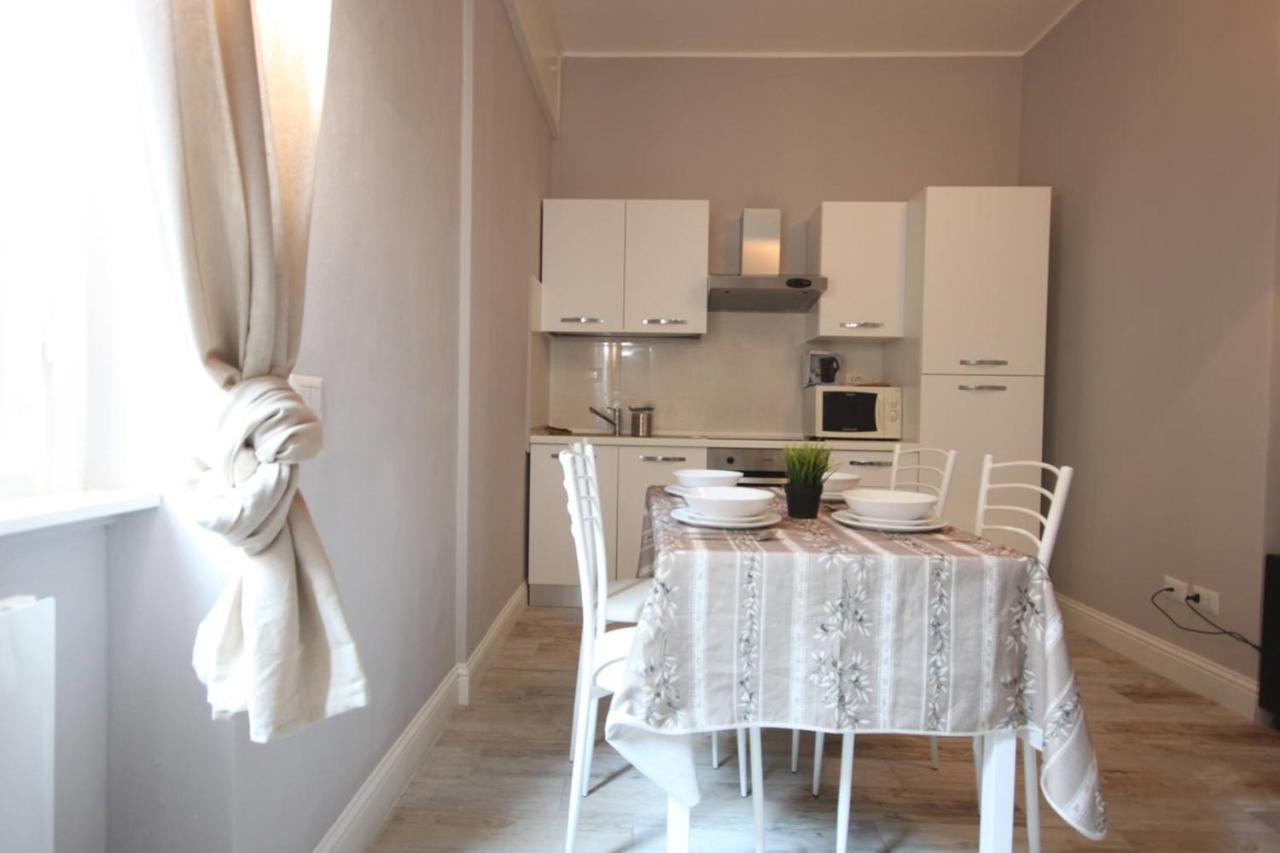 Ferrante Apartment 밀라노 외부 사진