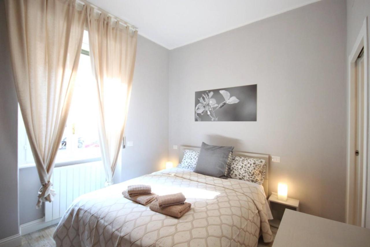 Ferrante Apartment 밀라노 외부 사진