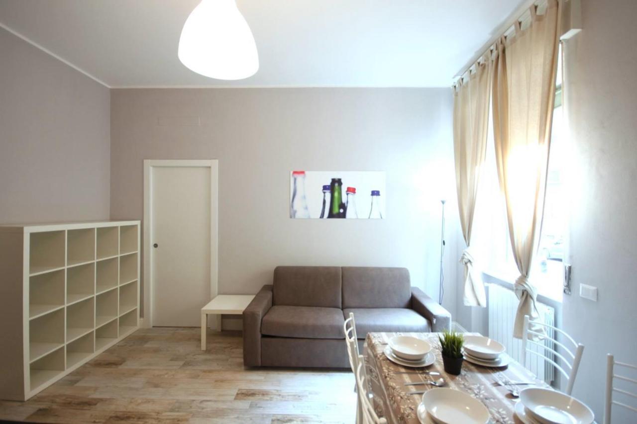 Ferrante Apartment 밀라노 외부 사진