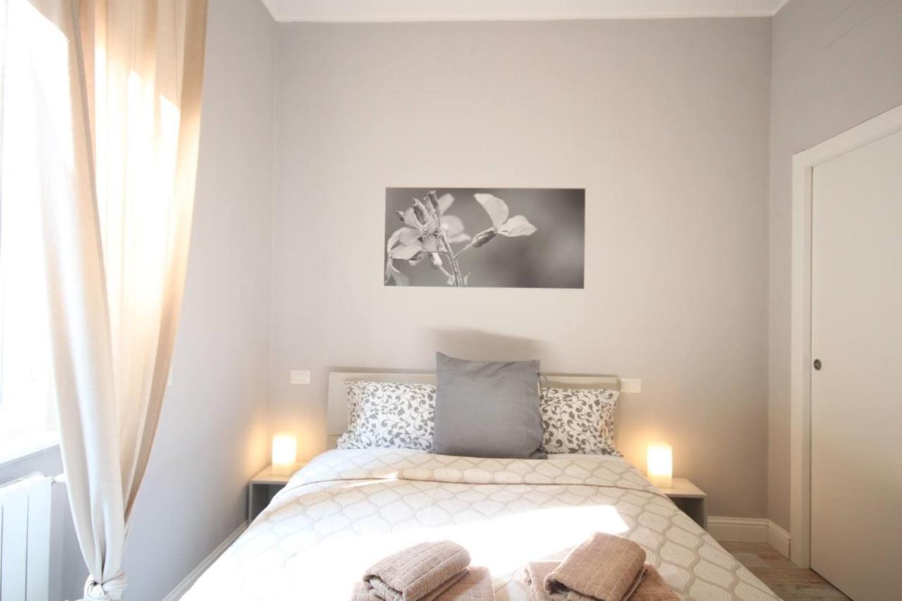 Ferrante Apartment 밀라노 외부 사진